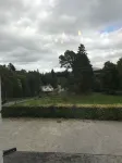 Whitebridge Hotel - Mountain view