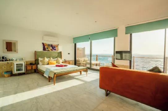 Mandalina Suites