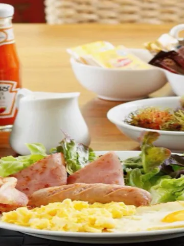 รูปภาพของทู วิลล่าส์ ฮอลิเดย์ ออกซิเจน สไตล์ หาดบางเทา