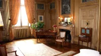 Château de Saint Trys