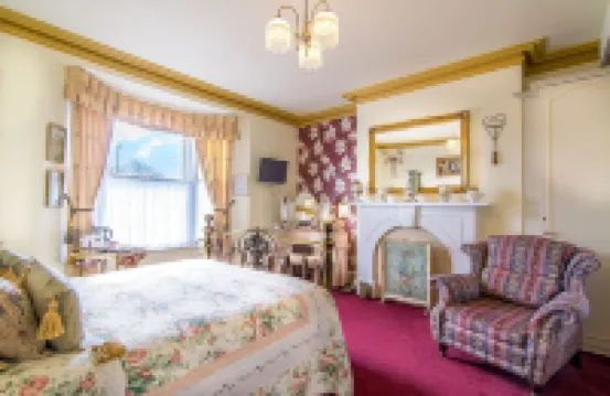 크레스턴 빌라 게스트 하우스