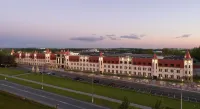 Fort Kolesnik Hotel Các khách sạn gần Spbgau