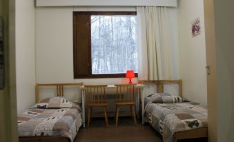 Guesthouse - Kuin Kotonaan