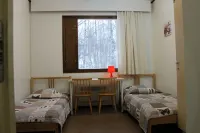 Guesthouse - Kuin Kotonaan