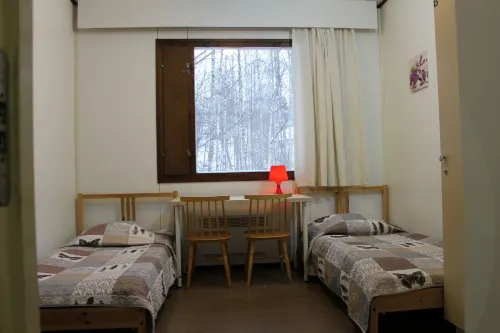 Guesthouse - Kuin Kotonaan - 2-Sterne