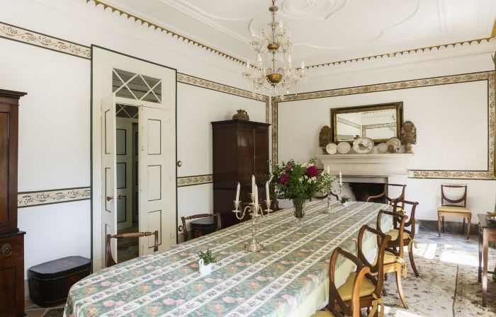 Casa de Mogofores