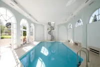 Casa de Mogofores - Pools