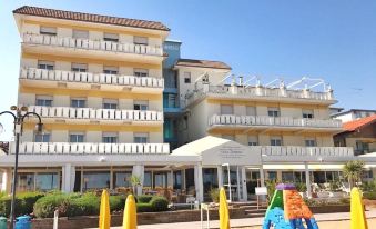 Hotel Villa Sorriso
