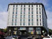 Ibis Styles Istanbul Merter Hotels in Istanbul