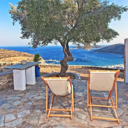 Sifnos Residence
