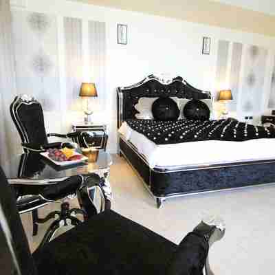 알바레즈 호텔 Rooms