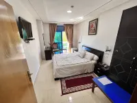 Hotel Annakhil Hotels in Nador