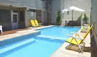 Soltigua Apart Hotel Mendoza - Pools