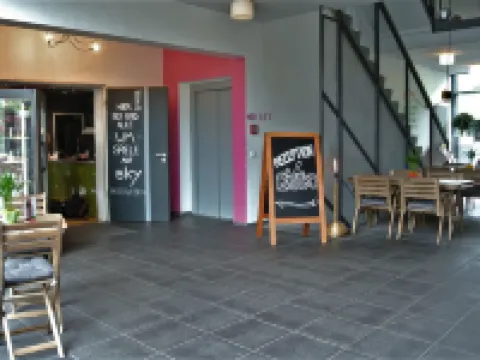 Chillten Bottrop Hotels in Bottrop