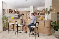 Hotel Metropol - bar