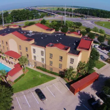 Comfort Suites Mobile East Bay