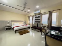 Hotel Krishna Hotels near Gayatri Mandir