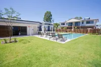 Stonewood Villas - Pools