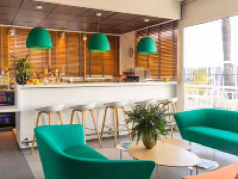 Hôtel Riva Art & Spa Hotels in Menton