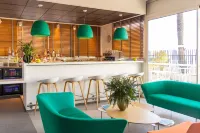 Hôtel Riva Art & Spa Hotels in Menton