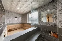 Suanbo Hotel Screen - spa