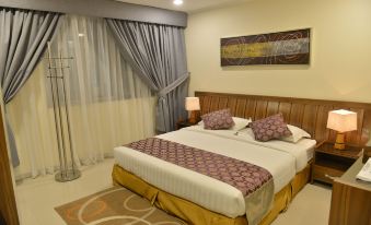 The First Tower Hotel Apartment