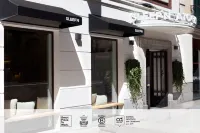 阿託查睡眠旅館 拉瓦皮耶斯住宿飯店