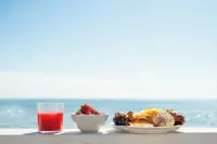 Terme Beach Resort - Beach