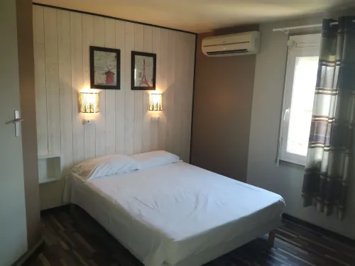 Fasthotel Montpellier Baillargues Hotels in Lunel-Viel