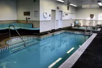 SpringHill Suites Lake Charles - Pools