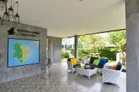 Mook Lamai Resort and Spa Hotel a Ko Ngai