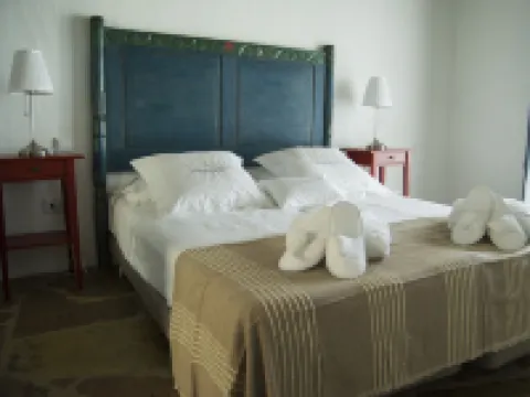 Monte da Estrela - Country House & Spa Hotéis em Moura