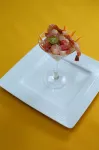 Coral Rock by Bansei - breakfast