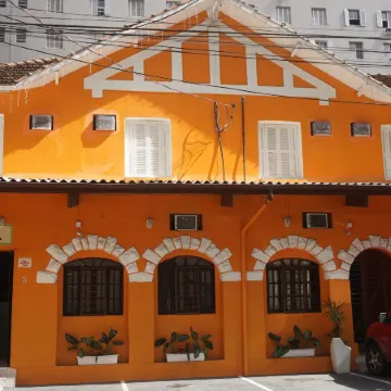 Pousada Orquidário