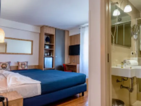 Colleverde Park Hotel Hotels in Agrigento