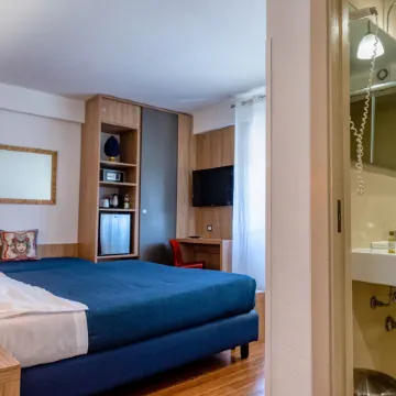 Colleverde Park Hotel