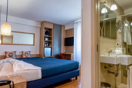 Colleverde Park Hotel