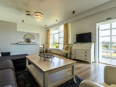 River Apartments