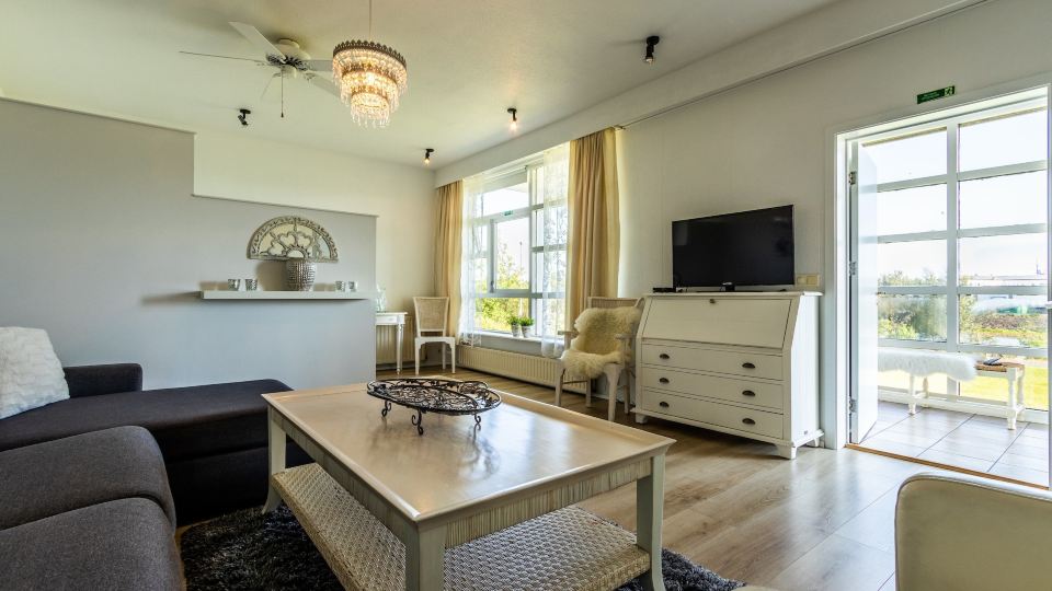 River Apartments