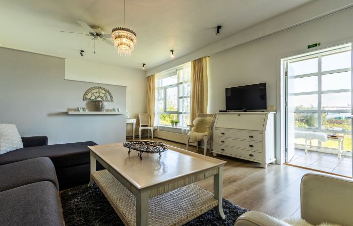 River Apartments