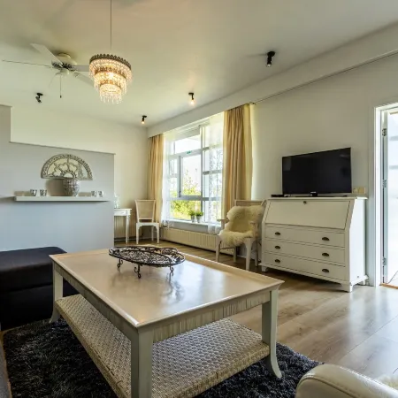 River Apartments