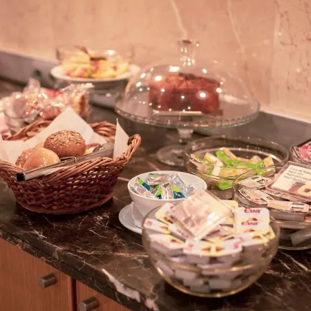 Apartamentos Turisticos Atlantida