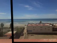 科羅納廣場酒店 - 海景