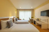 Hotel Kohinoor Elite Near BKC