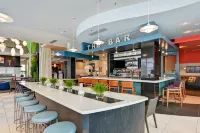Hilton Garden Inn Raleigh/Crabtree Valley - bar