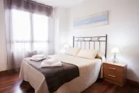 Apartamentos Alday Các khách sạn ở 