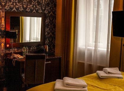 Hotel Artus - Old Town