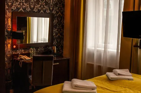 Hotel Artus - Old Town