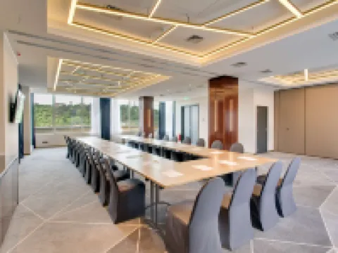DoubleTree by Hilton Cluj - City Plaza Hotels in Cluj-Napoca