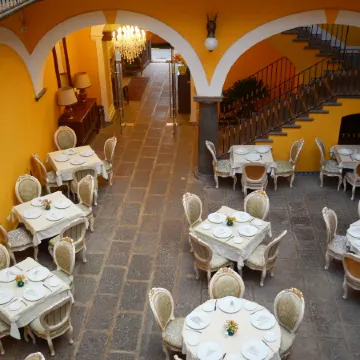 Hotel Marqués del Ángel